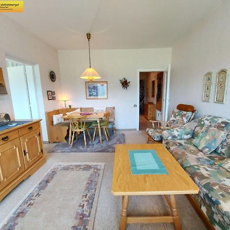 Apartment Ambiente Bad Mitterndorf Exterior photo
