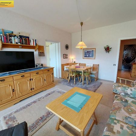 Apartment Ambiente Bad Mitterndorf Exterior photo