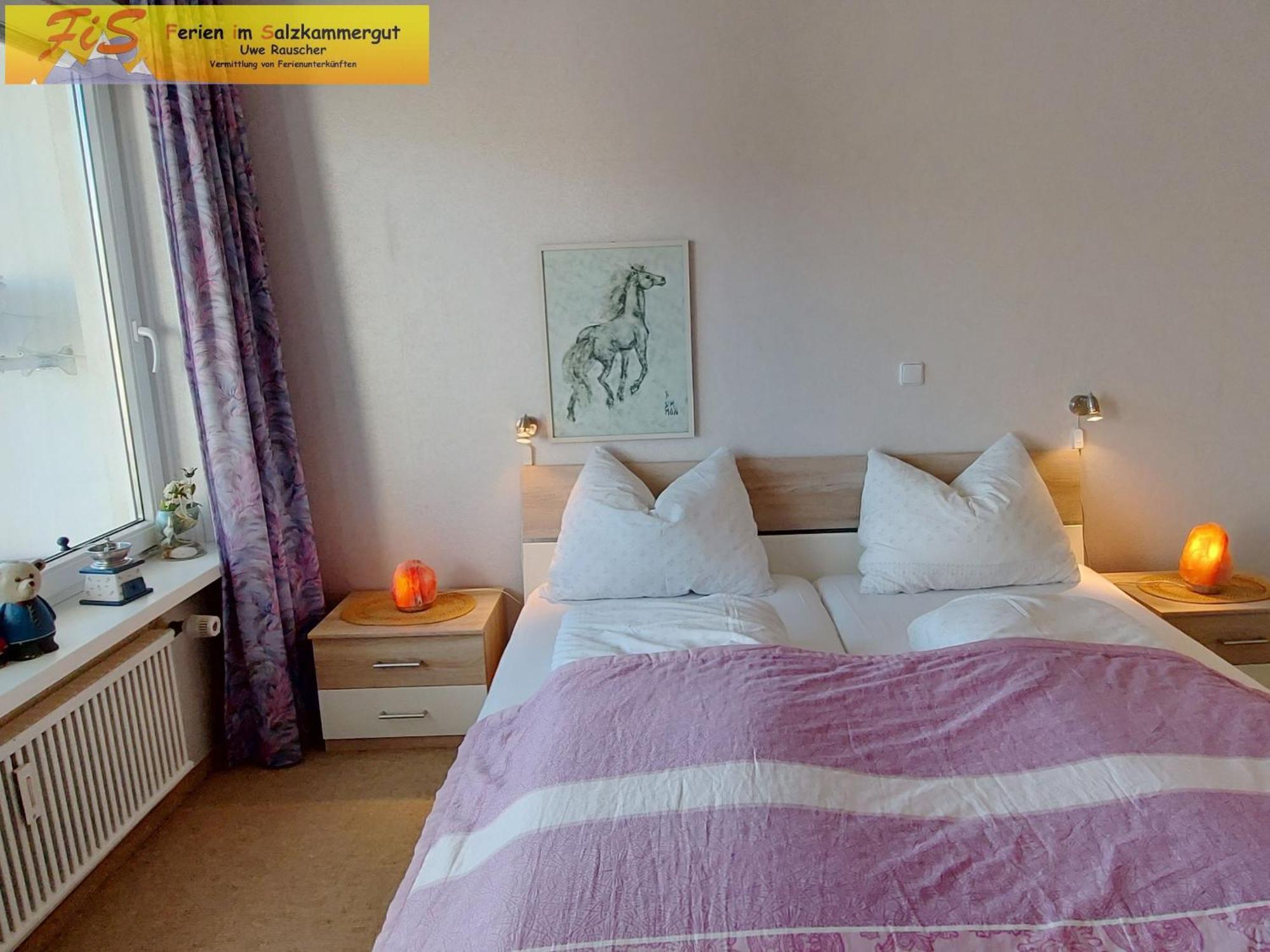 Apartment Ambiente Bad Mitterndorf Exterior photo