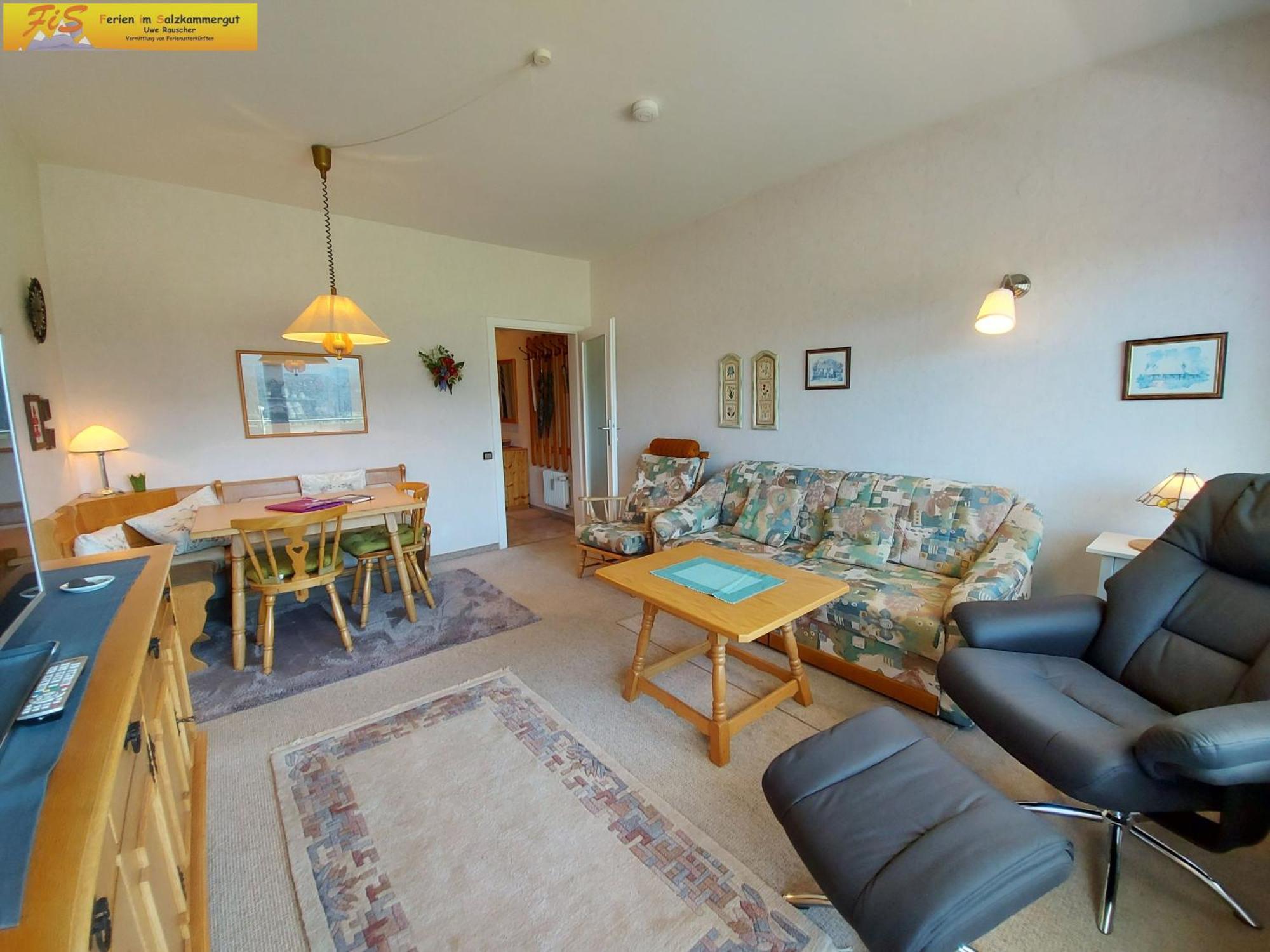 Apartment Ambiente Bad Mitterndorf Exterior photo
