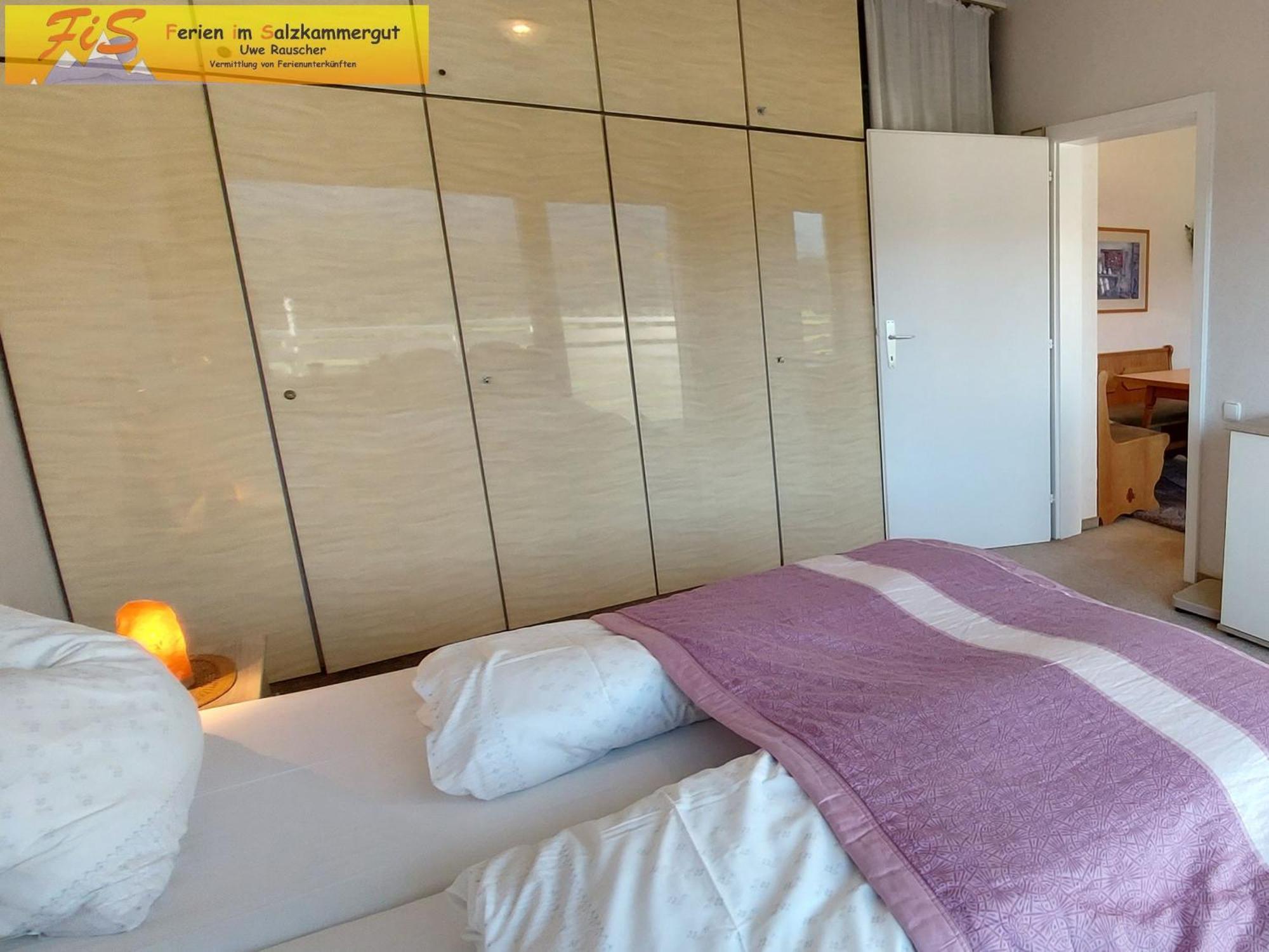 Apartment Ambiente Bad Mitterndorf Exterior photo