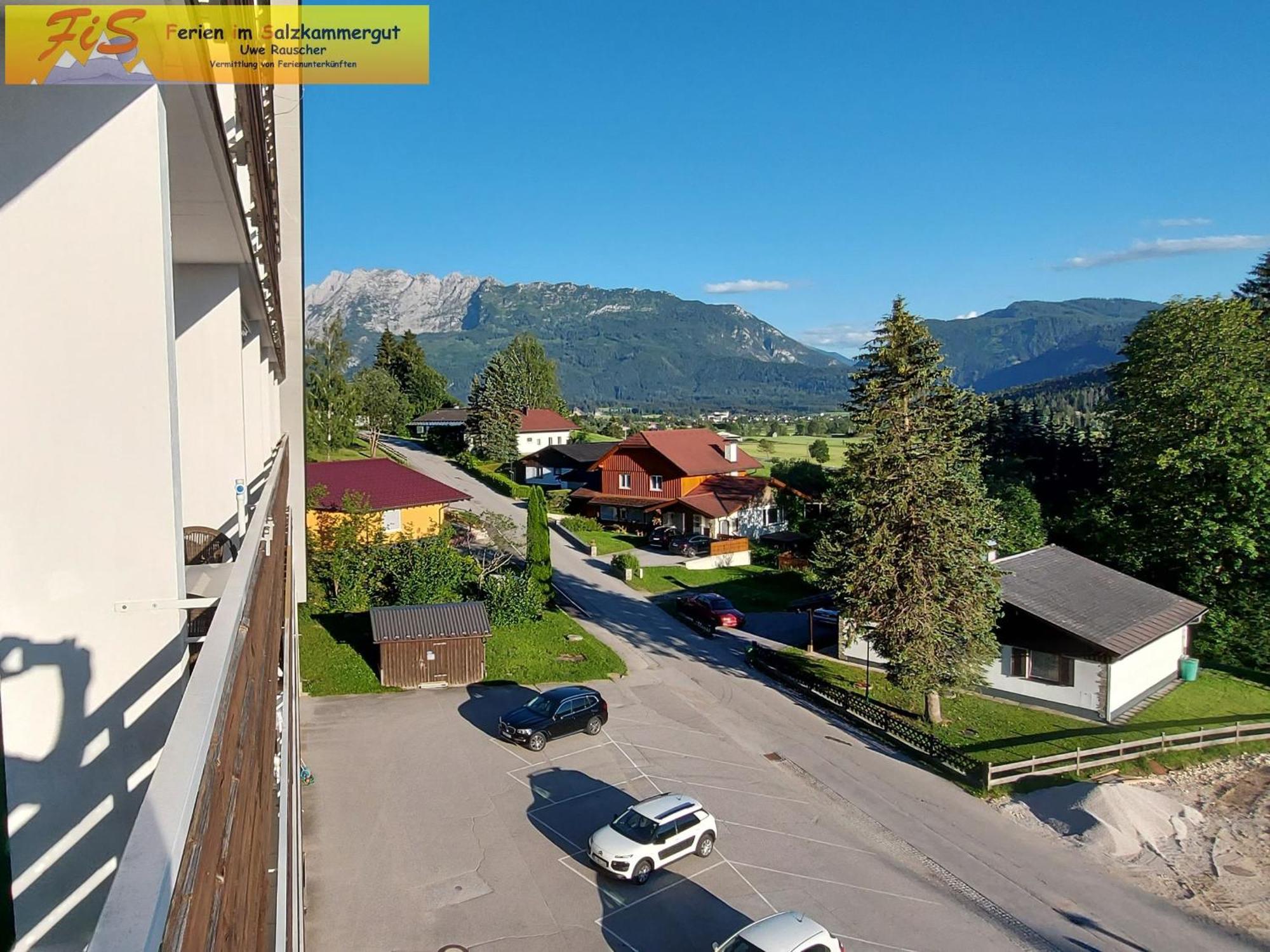 Apartment Ambiente Bad Mitterndorf Exterior photo